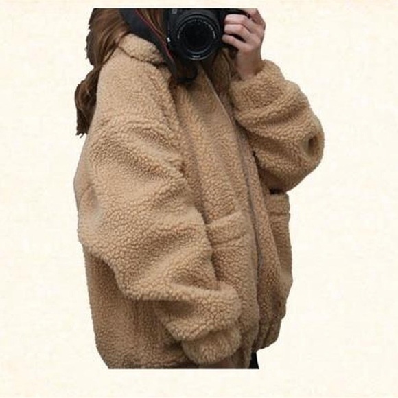 I.AM.GIA Pixie Coat - Picture 2 of 5